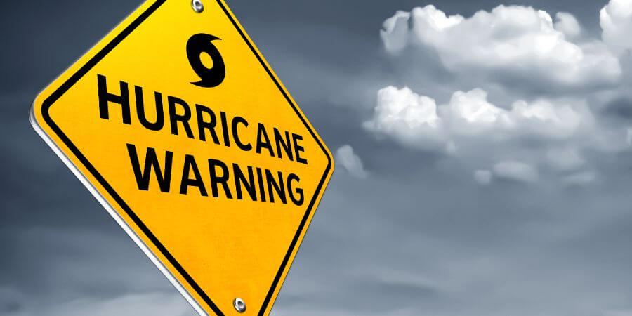 Featured image for Hurricane Prep: How Retailers can Support Customers and Increase Sales